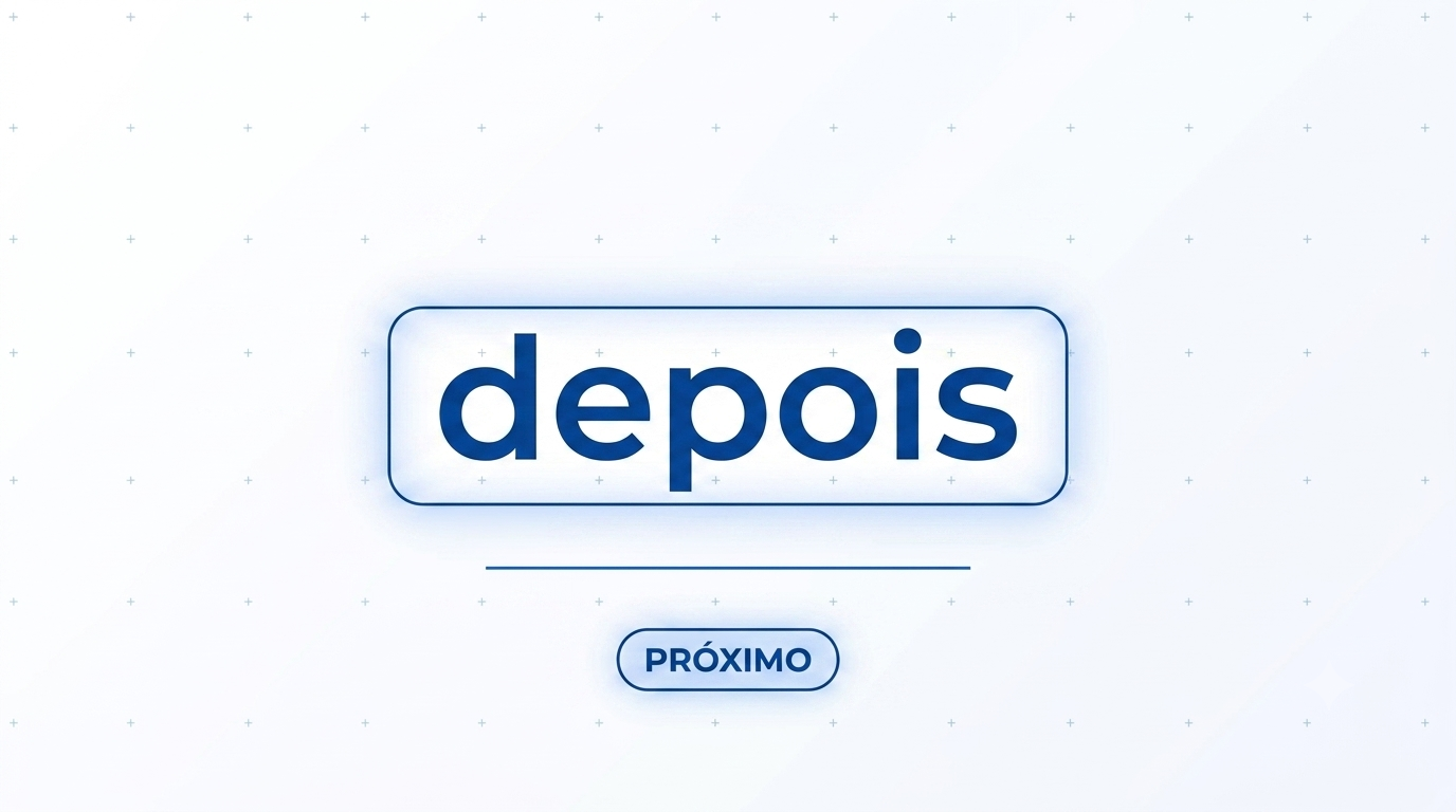 Implantes, depois do procedimento